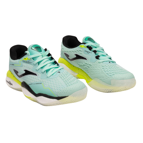 Chaussures de padel Homme Joma Smash Men Bleu - Esprit Padel Shop