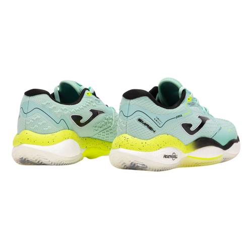 Chaussures de padel Homme Joma Smash Men Bleu - Esprit Padel Shop