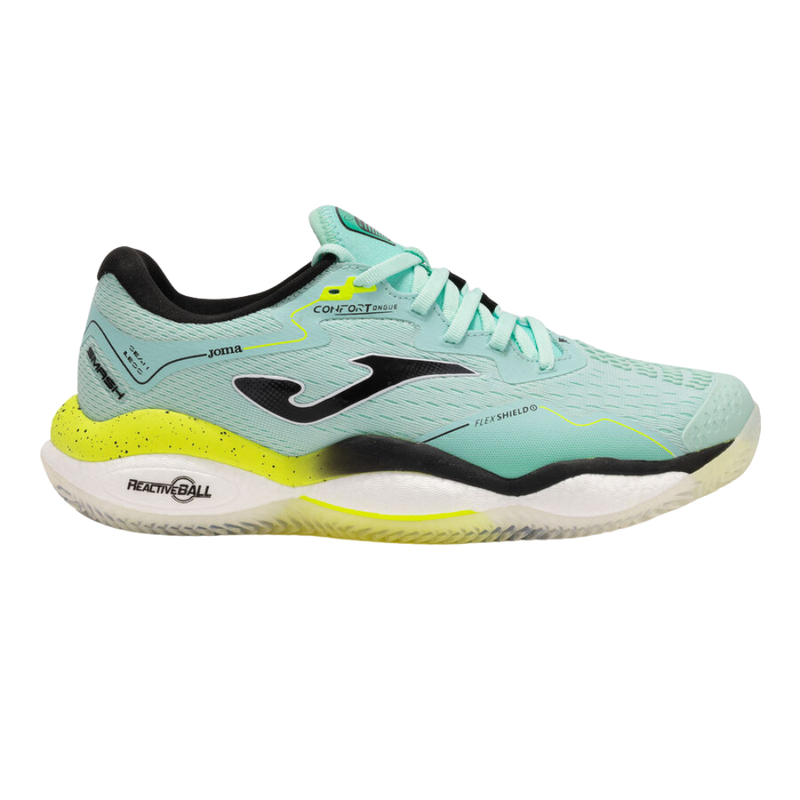 Chaussures de padel Homme Joma Smash Men Bleu - Esprit Padel Shop