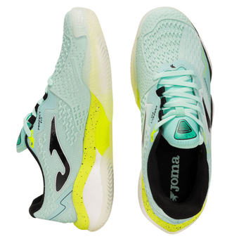 Chaussures de padel Homme Joma Smash Men Bleu - Esprit Padel Shop