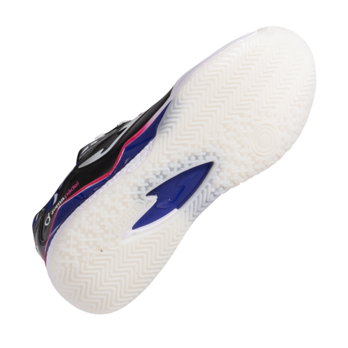 Chaussures de padel Homme Joma Spin Blanc - Esprit Padel Shop