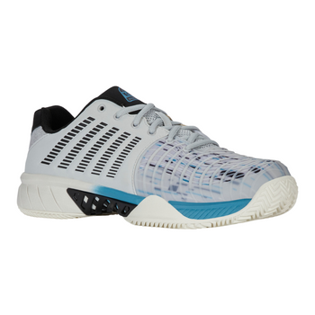 Chaussures de padel Homme K-Swiss Express Light 3 Padel Bleu - Esprit Padel Shop