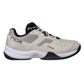 Sapatilhas de padel para homem Nox AT10 Pro Bege
