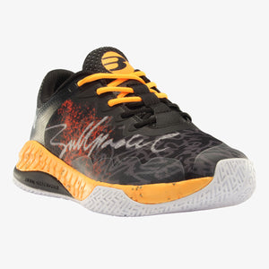 Chaussures de padel Bullpadel Ionic 24v Orange 3q - Esprit Padel Shop