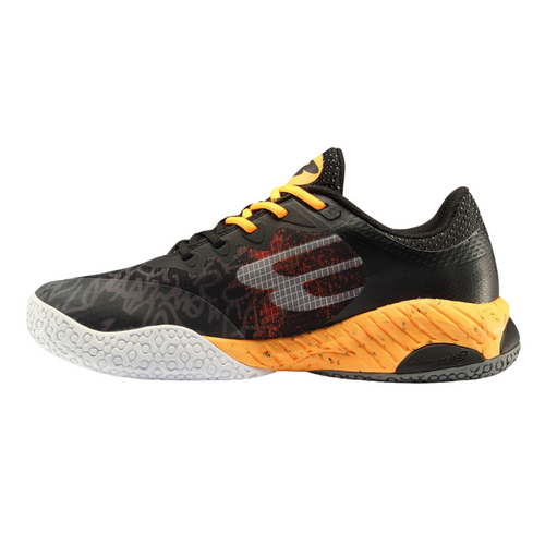 Chaussures de padel Bullpadel Ionic 24v Orange - Esprit Padel Shop