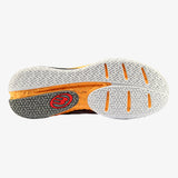 Chaussures de padel Bullpadel Ionic 24v Orange dessous - Esprit Padel Shop