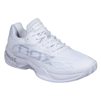 Chaussures de padel Unisexe Nox AT10 Lux Limited Edition Blanc - Esprit Padel Shop