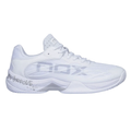Chaussures de padel Unisexe Nox AT10 Lux Limited Edition Blanc