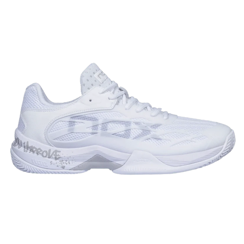 Chaussures de padel Unisexe Nox AT10 Lux Limited Edition Blanc - Esprit Padel Shop