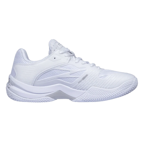 Chaussures de padel Unisexe Nox AT10 Lux Limited Edition Blanc - Esprit Padel Shop