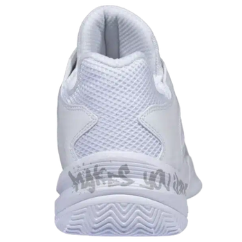 Chaussures de padel Unisexe Nox AT10 Lux Limited Edition Blanc - Esprit Padel Shop