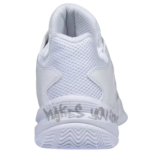 Chaussures de padel Unisexe Nox AT10 Lux Limited Edition Blanc - Esprit Padel Shop