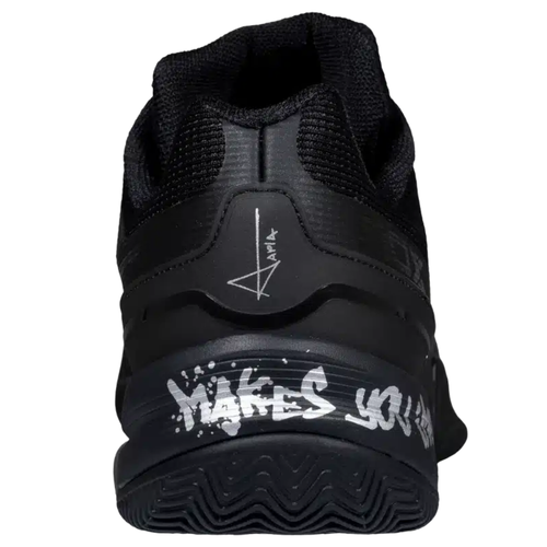 Chaussures de padel Homme Nox AT10 Pro Limited Edition Noir - Esprit Padel Shop
