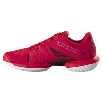 Chaussures de padel Wilson Bela Pro rouge 23V cote2 - Esprit Padel Shop