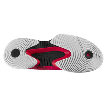 Chaussures de padel Wilson Bela Pro rouge 23V dessous - Esprit Padel Shop