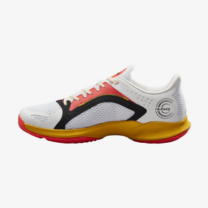 Chaussures de padel Wilson Hurakn 2.0 cote2 - Esprit Padel Shop