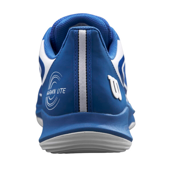 Chaussures de padel Wilson Hurakn Lite Bleu - Esprit Padel Shop