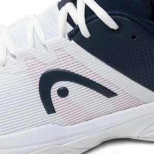 Chaussures de padel Homme Revolt EVO 2.0 Blanc/Bleu - Esprit Padel Shop