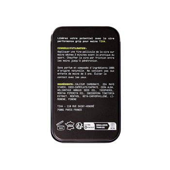 CIre Protectrice Tiva Performance Grip - Esprit Padel Shop