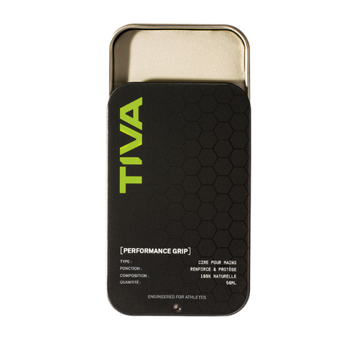 CIre Protectrice Tiva Performance Grip - Esprit Padel Shop