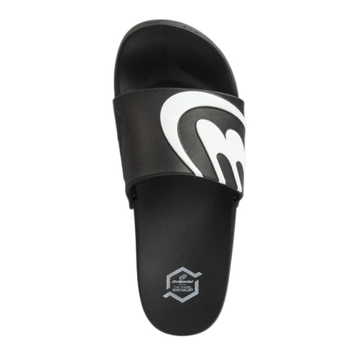 Ciabatte nere da uomo Bullpadel - Esprit Padel Negozio