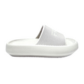 Men's Slides Fila Slippers White