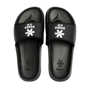 Claquettes Homme Osaka Slider Noir - Esprit Padel Shop