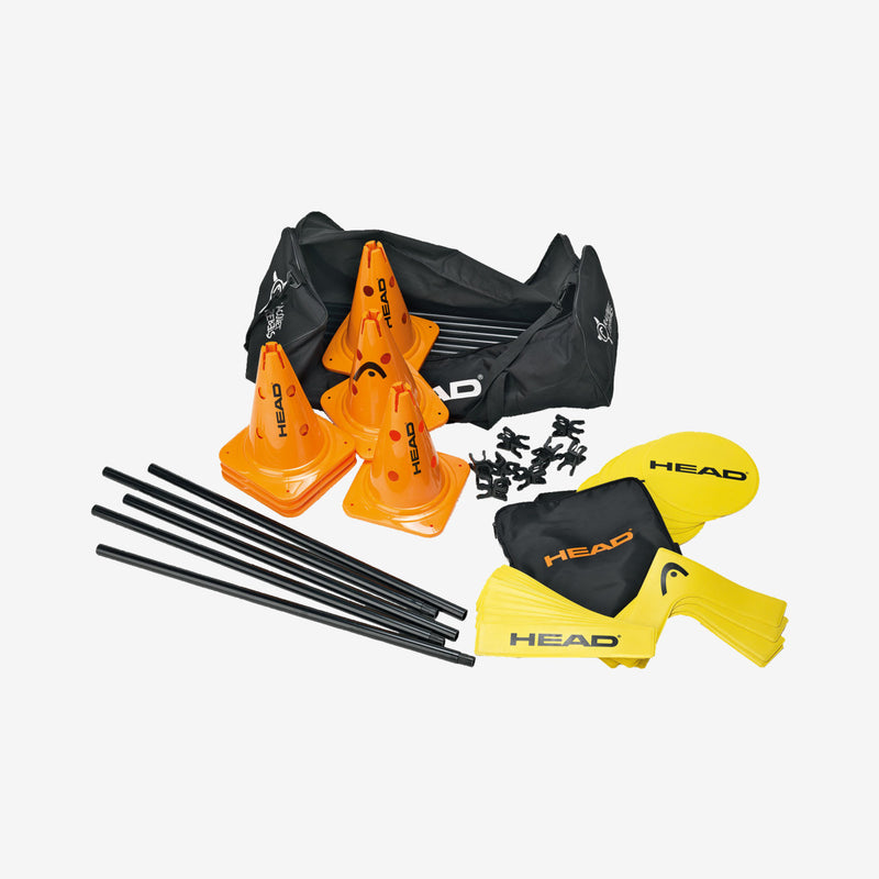 Head Coaching Starter Pack - Esprit Padel Shop