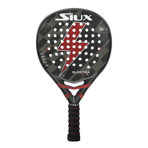 Coffret Siux Electra ST3 Edition Spécial - Esprit Padel Shop