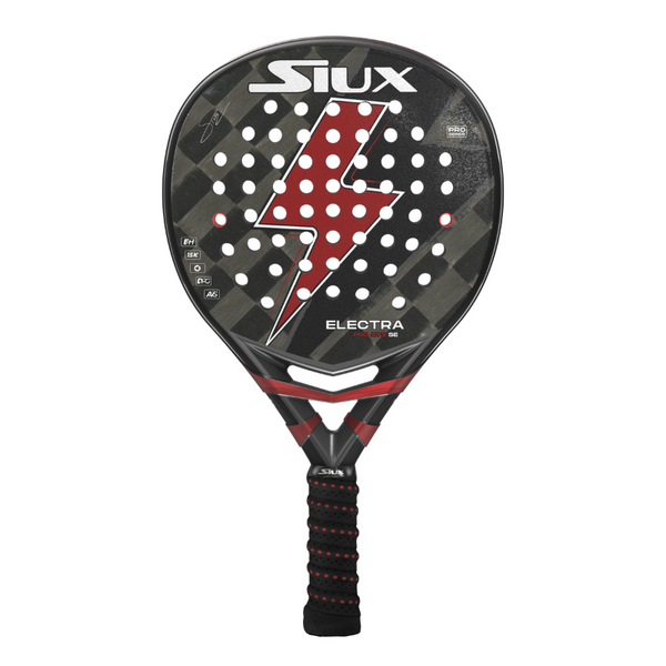 エスカーダ Siux ELECTRA ST3 SPECIAL EDITION SET | Padel Racket