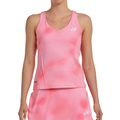 Bullpadel Dan Tanktop Rosa Damen