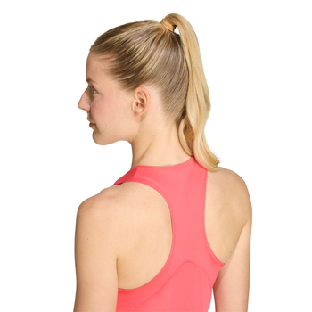 Débardeur Adidas Club Tank Rose Femme - Esprit Padel Shop