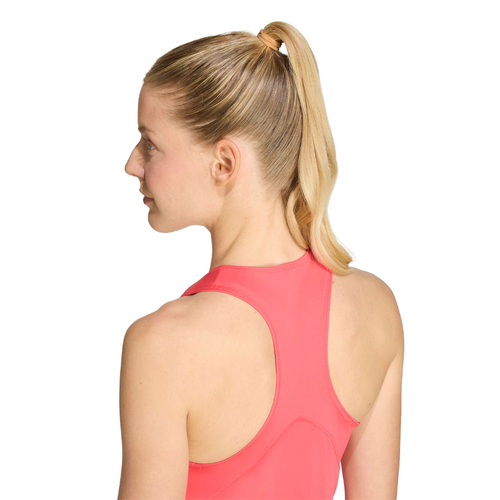 Débardeur Adidas Club Tank Rose Femme - Esprit Padel Shop