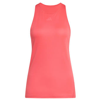 Débardeur Adidas Club Tank Rose Femme - Esprit Padel Shop