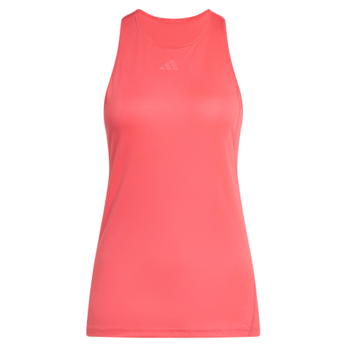 Débardeur Adidas Club Tank Rose Femme - Esprit Padel Shop