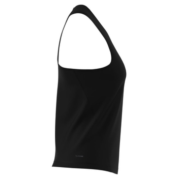 Débardeur Adidas Club Tank V Noir Femme - Esprit Padel Shop