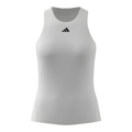 Débardeur Adidas Y-Tank Blanc Femme