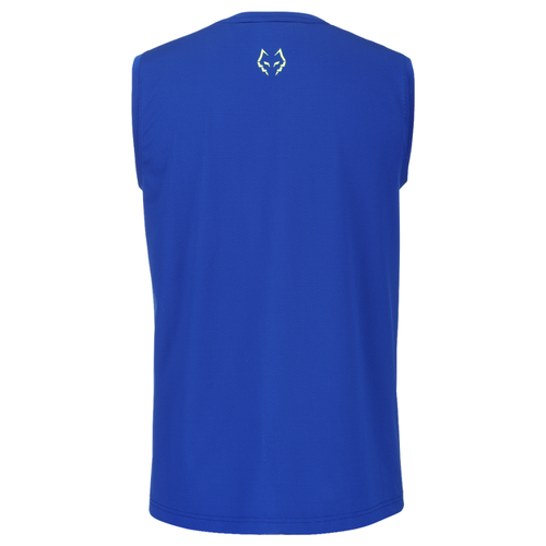 Débardeur Babolat Muscle Tank Lebron Bleu - Esprit Padel Shop