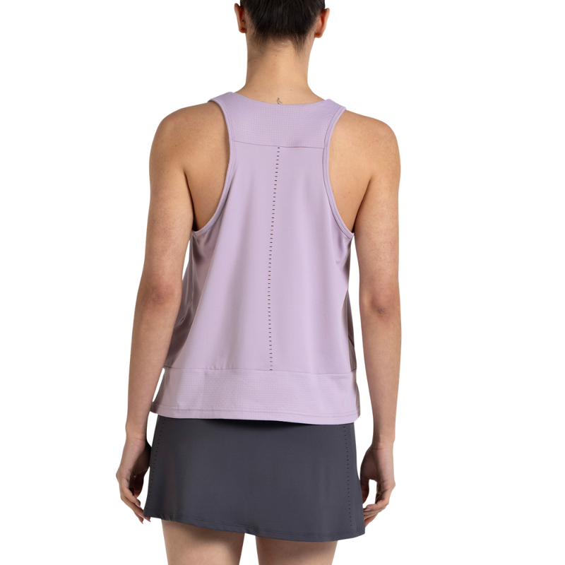 Tanktop Bullpadel Olene roze dames - Esprit Padel Shop
