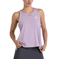 Débardeur Bullpadel Olene Rose Femme