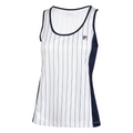 Canotta Fila Nina Bianco Donna