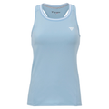 Débardeur Tecnifibre Team Tech Bleu Femme