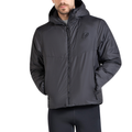 Doudoune Bullpadel Etireo Noir