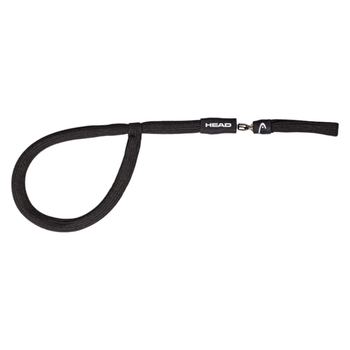 Dragonne Head Premium Padel Noir - Esprit Padel Shop