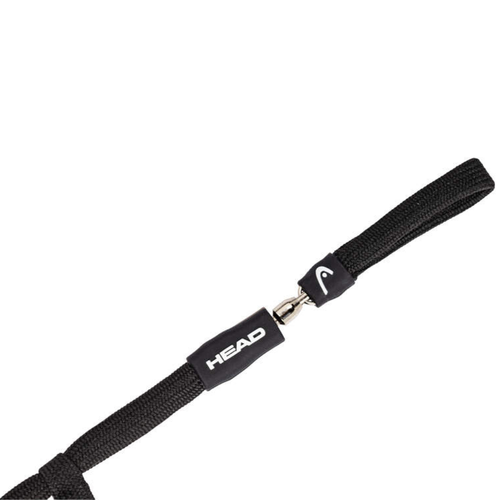 Dragonne Head Premium Padel Noir - Esprit Padel Shop