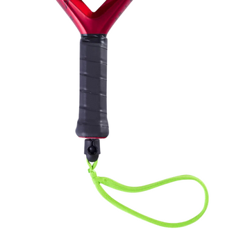 Dragonne Wilson à Double Tressage Vert - Esprit Adel Shop