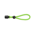 Wilson Tight Braided Wrist Strap Green