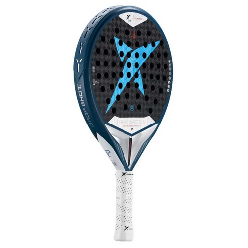 Raquette de padel Drop Shot Canyon Pro Control 1.0 - Esprit Padel Shop