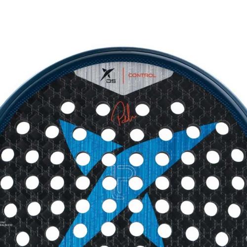 Raquette de padel Drop Shot Canyon Pro Control 1.0 - Esprit Padel Shop
