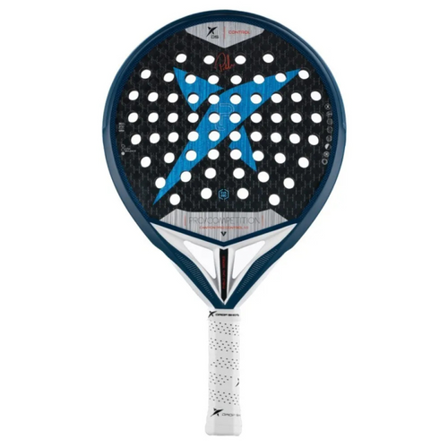 Raquette de padel Drop Shot Canyon Pro Control 1.0 - Esprit Padel Shop